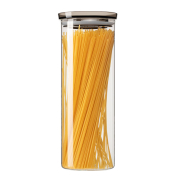 Банка для зберігання 1600 мл Fresh Ardesto AR1316SF - Фото №3