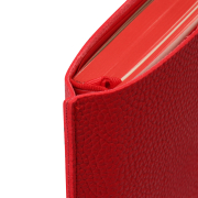 Щоденник датований А5 368 стор Vitto Leo Planner 252643 червоний - Фото №13