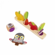 Настольная игра Janod Осторожно Кроты J08246 - Фото №5