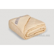 Дитяча вовняна ковдра IGLEN в жаккардовом Дамаску - Фото №3