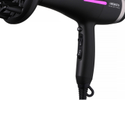 Фен 1850-2200 Вт Violet Pro Ardesto HD-Y223PRO - Фото №3
