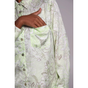 Костюм жіночий Selesta Lime German Volf 25128 салатовий - Фото №10