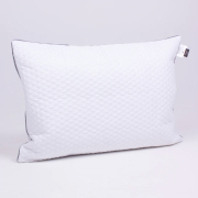 Чохол на подушку знімний Royal Light MirSon білий - Фото №4