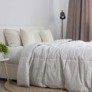 Ковдра демісезонне ТЕП 50% пуху Cote blanc feather - Фото №4