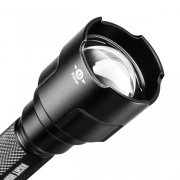 Ліхтар тактичний 1150 Лм Night Hunter 03 Focus THH0231 Mactronic DAS301505 - Фото №7