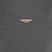 Валіза 20 S Graphite T5644-1 Semi Line DAS302620 - Фото №8