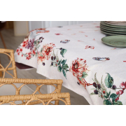 Скатертина гобеленова Затишок Прованс - Фото №5