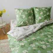 Постельное белье Gaisy ранфорс ТЕП - Фото №3