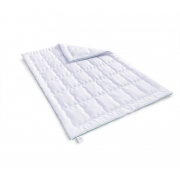 Одеяло шелковое зимнее 0531 Hand Made MirSon - Фото №4