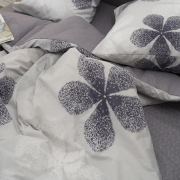 Постільна білизна 24269 ранфорс Isleep - Фото №5