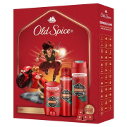 Набір подарунковий Anime Bearglove Old Spice 8006530006224 - Фото №3