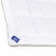 Ковдра бавовняна зимова 092 Royal Pearl Hand Made MirSon - Фото №5