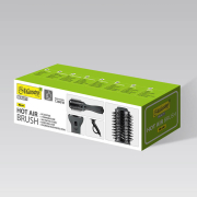 Фен-щетка MR-260 Maestro - Фото №5