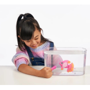 Інтерактивна рибка Little Live S4 Марина-Балерина 26406 - Фото №6