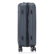 Валіза 28 L Navy-Green T5865-3 Semi Line DAS303220 - Фото №3