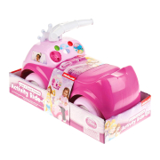 Чудомобіль-міні Корона Принцеси Kiddieland 050849 - Фото №8