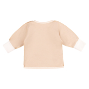 Розпашонка Бембі РП7 байка G05-бежевий - Фото №3