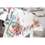 Скатертина гобеленова Затишок Прованс - Фото №4