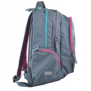 Рюкзак молодіжний Yes Т-22 Music 45x31x15 см 554774 - Фото №3