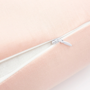 Подушка-валик 8570 Naturale Line 14-1312 Domiano бязь полістирол MirSon - Фото №9