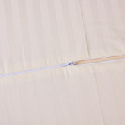 Наволочка 10009 Сarmela страйп-сатин MirSon - Фото №4