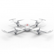 Квадрокоптер з 2,4 ГГц керуванням 29 cм Syma X15A - Фото №9