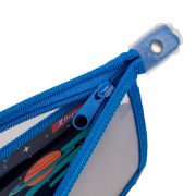 Папка-органайзер пластикова А4 Space 1 Вересня 492198 - Фото №6