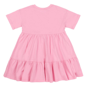 Сукня ПЛ397 супрем Бембі 900-світло-рожевий - Фото №9