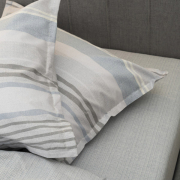 Постельное белье L-006 сатин-deluxe Tiare - Фото №5