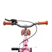 Дитячий велосипед Miqilong RM 12 ATW-RM12-PINK рожевий - Фото №6