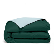 Постельное белье Pine CS12 ранфорс Cosas простынь на резинке - Фото №8