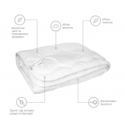 Одеяло детское антиаллергенное Basic Kids 1.0 Sonex - Фото №3