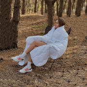 Одеяло антиаллергенное демисезонное Classic ArCloud - Фото №4