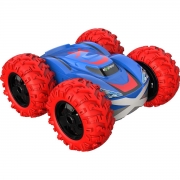 Машинка радіокерована 360 Cross II 1:18 2,4 ГГц Silverlit 20257-2 червона - Фото №12