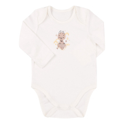 Комплект для малюка КП250 інтерлок Бембі G01-бежевий - Фото №4