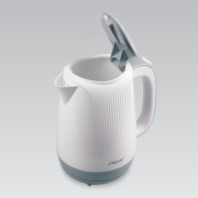 Електрочайник 1.7л Maestro MR042-white - Фото №5