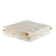 Одеяло зимнее шерстяное Wooly Pure Penelope - Фото №7