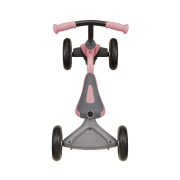 Біговел серії Learning Bike Deluxe 3в1 Globber 639-211 пастельно-рожевий - Фото №15