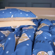 Наволочка 17-4823 Nathaniel ranforce-elite MirSon - Фото №3