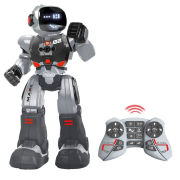 Робот Марк Stem Xtrem Bots XT3803275 - Фото №6