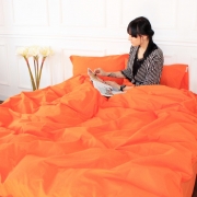 Постельное белье 16-1364 Palermo ranforce-elite MirSon - Фото №3