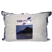 Подушка антиалергенна Сільвія Антистрес Billerbeck - Фото №5