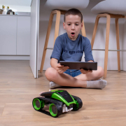 Робот Mazzy Stem Xtrem Bots XT380851 - Фото №8