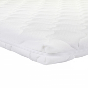 Матрас-топпер Cocos-Latex Eurosleep - Фото №4