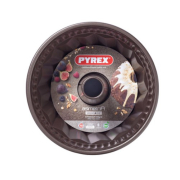 Форма для бисквита Pyrex Asimetria 22см AS22BY0/7646 - Фото №3