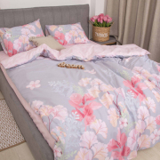 Постільна білизна з ранфорсу 22186 Вілюта - Фото №4