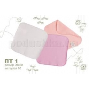 Хусточка дитячий Бембі ПТ1 супрем - Фото №5