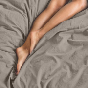 Простирадло на гумці Ranfors Quartz Cosas - Фото №3