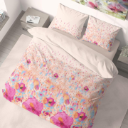 Постільна білизна Lelit P-0137 мікрофібра - Фото №5