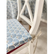 Подушка для стільця LiMaSo FLUOR014-PS - Фото №3